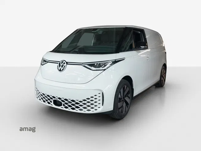 VW Commercial Vehicles ID. Buzz Cargo Pro 4Motion