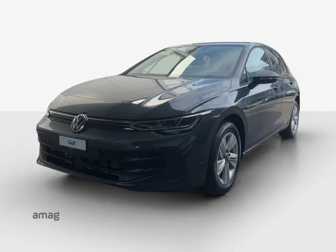 VW Golf Value