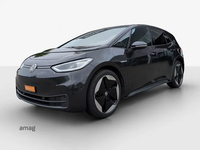 VW ID.3 Family Pro Performance