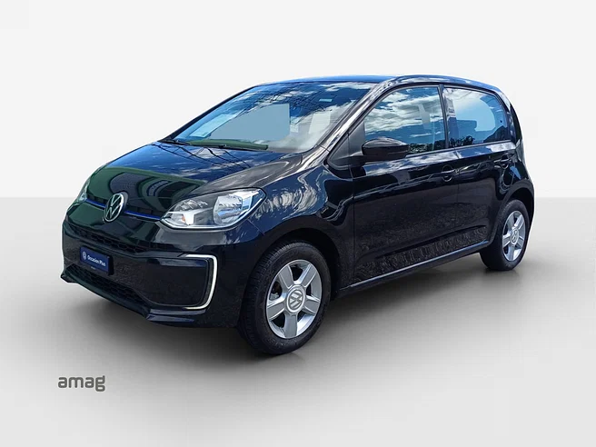VW e-up! Limited