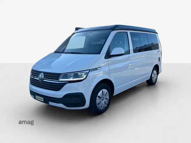 VW Véhicules Utilitaires 6.1 Kasten 3000TDI 150 DSG 4M