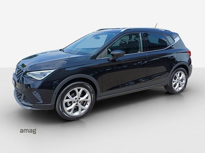 Seat ARONA FR