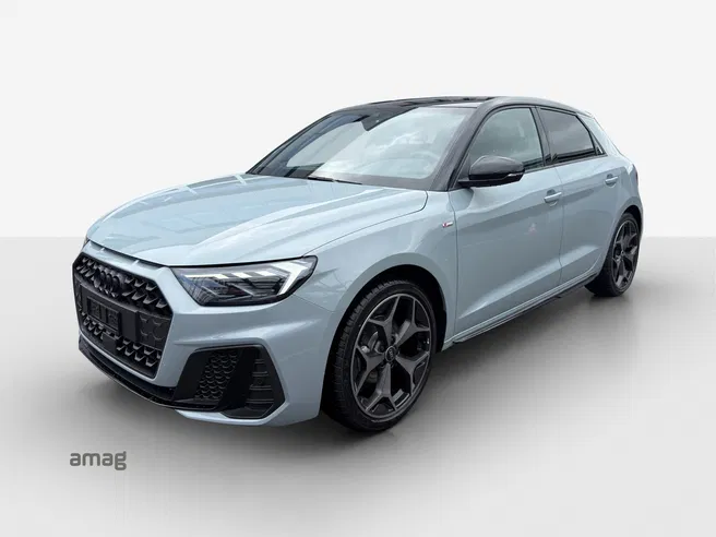 AUDI A1 Sportback 30 TFSI S line Attraction