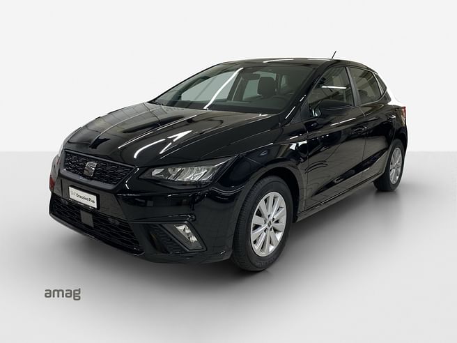 Seat IBIZA STYLE