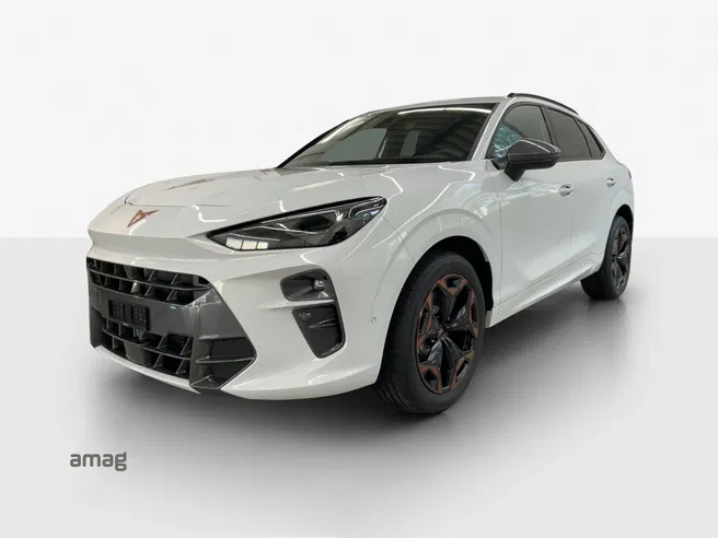Cupra CUPRA TERRAMAR 4DRIVE PRIME EDITION