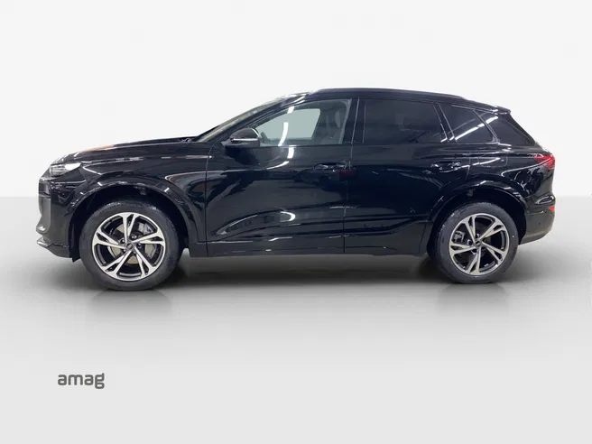 AUDI Q6 SUV e-tron quattro