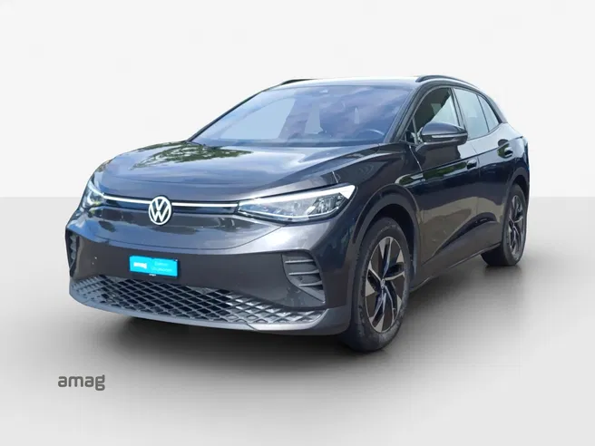 VW ID.4 Pro Performance