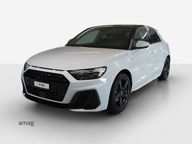 AUDI A1 Sportback 30 TFSI S line Attraction