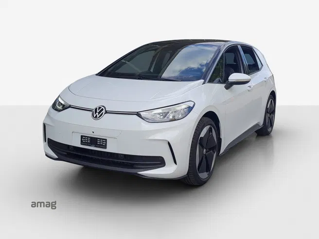 VW ID.3 Pro S