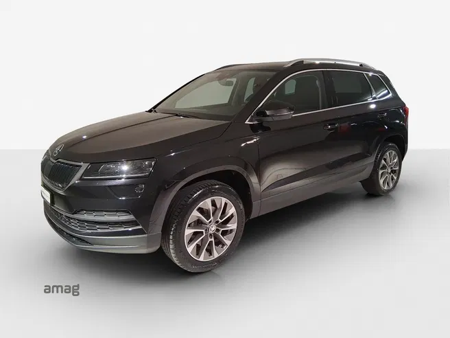 Škoda KAROQ «Clever» (Netto)