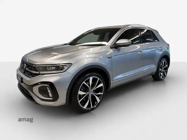 VW T-Roc PA R-Line