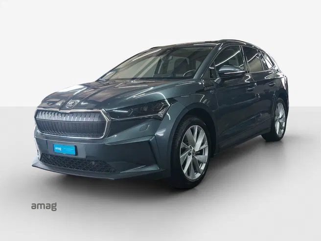 Škoda ENYAQ iV 60 4x2