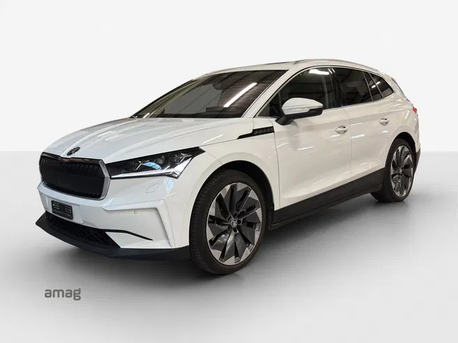 Škoda ENYAQ iV 80 4x2