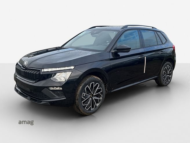Škoda Kamiq Dynamic (Netto)