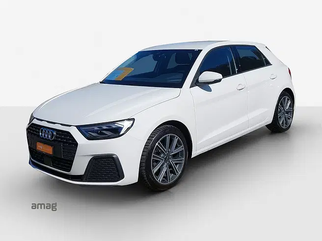 AUDI A1 Sportback 30 TFSI Attraction