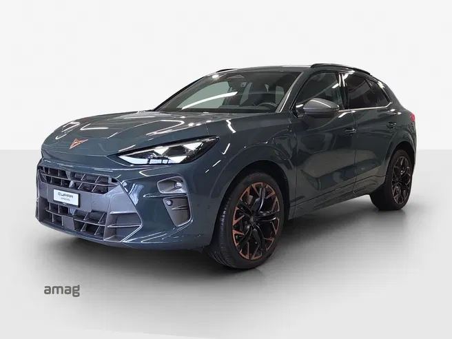 Cupra Terramar 1.5PHEV 272PS