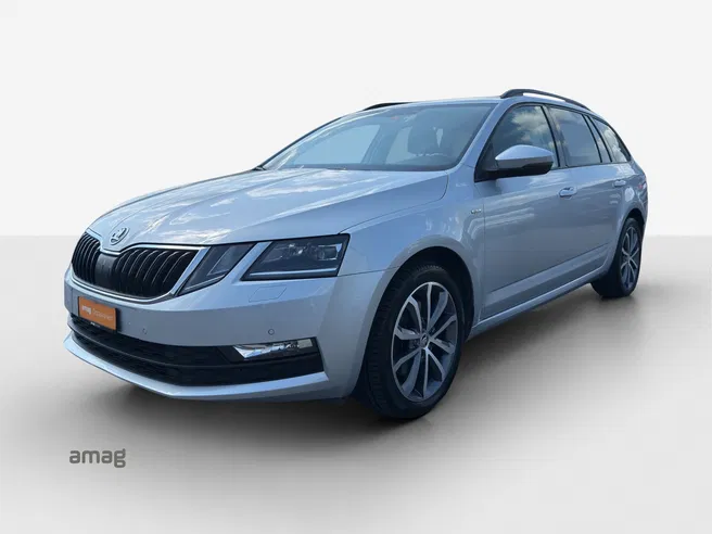 Škoda OCTAVIA Combi Soleil (Netto)