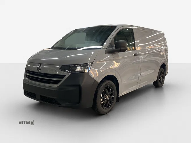 VW Veicoli Commerciali Transporter Kastenwagen BEV RS 3100mm