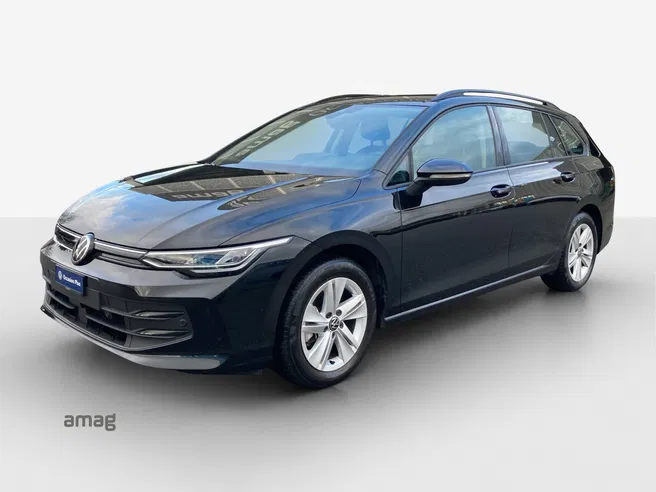 VW Golf Variant PA Life