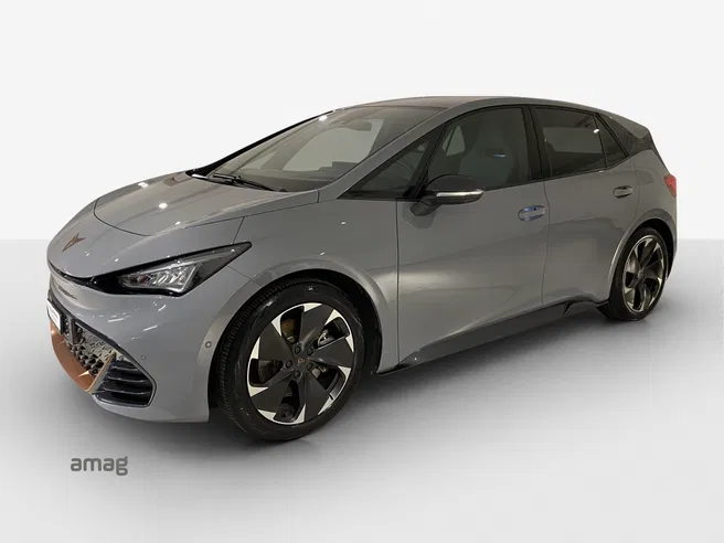 Cupra CUPRA BORN 58kWh e-Boost (netto)