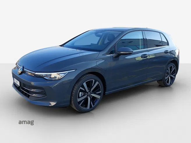 VW Golf PA Style PHEV