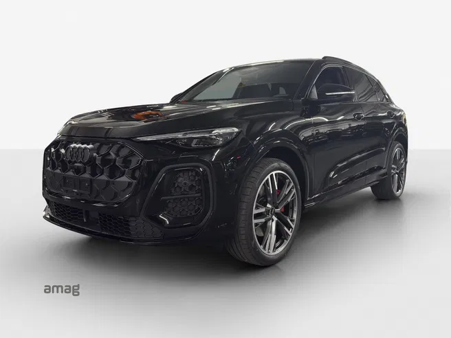 AUDI Q5 SUV e-hybrid quattro 270 kW