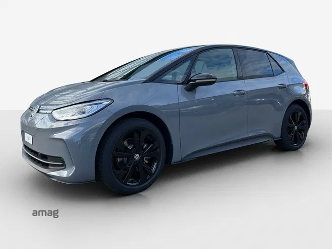 VW ID.3 Pro UNITED