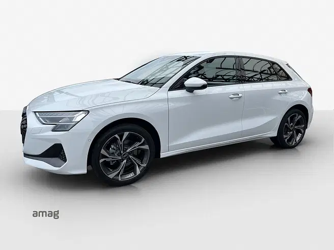 AUDI A3 Sportback 35 TFSI Attraction