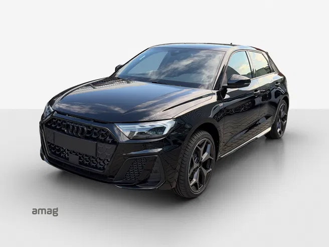 AUDI A1 Sportback 30 TFSI S line Attraction