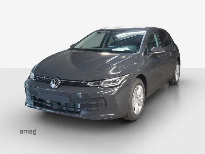 VW Golf Basis 1.5eTSI 115 PS DSG