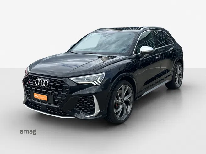 AUDI RSQ3