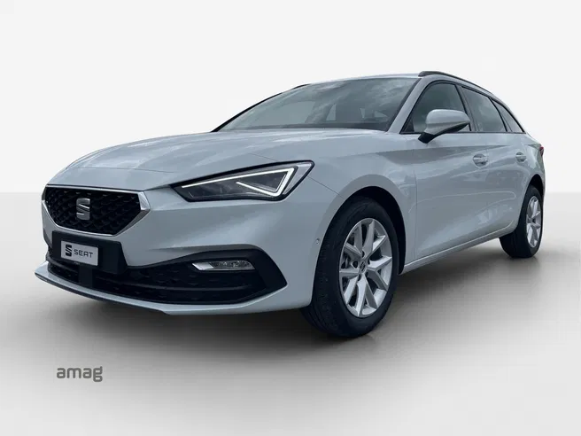 Seat NEW SEAT LEON SPORTSTOURER STYLE