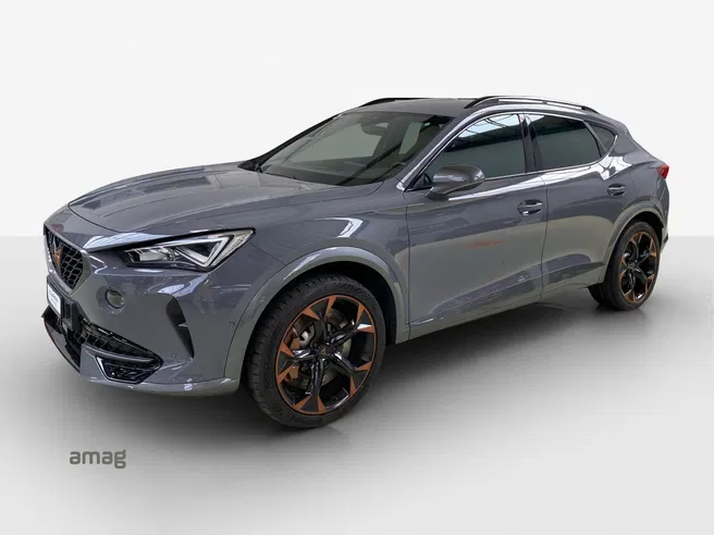 Cupra CUPRA FORMENTOR 4DRIVE