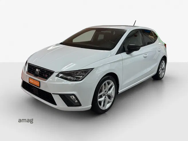 Seat IBIZA FR