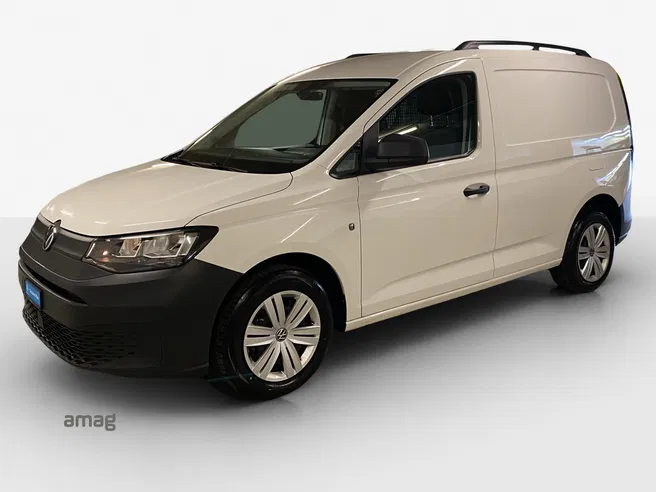 VW Commercial Vehicles Caddy Cargo