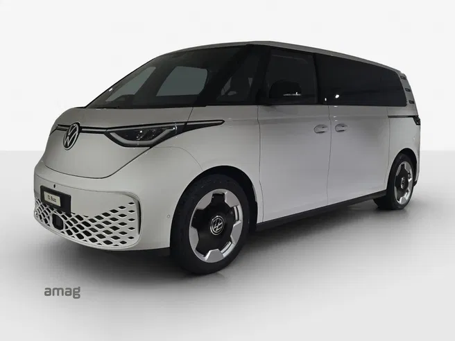 VW Commercial Vehicles ID. Buzz Pro LWB 4Motion