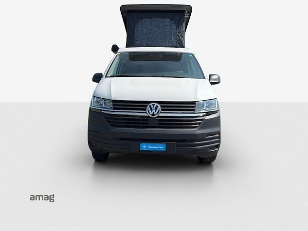 VW Nutzfahrzeuge Transporter 6.1 Kastenwagen RS 3000 mm