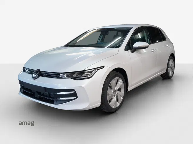 VW Golf UNITED 1.5eTSI 115PS DSG