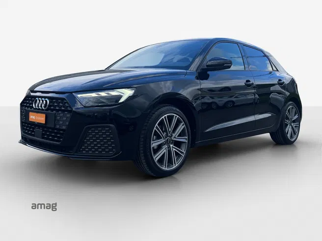AUDI A1 Sportback 30 TFSI Attraction
