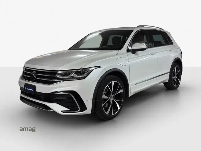 VW Tiguan R-Line SELECTION PHEV