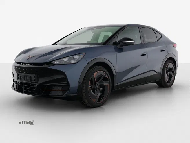 Cupra NEW CUPRA TAVASCAN ADRENALINE TYPE 9 77kWh 340PS 4DRIVE (netto)