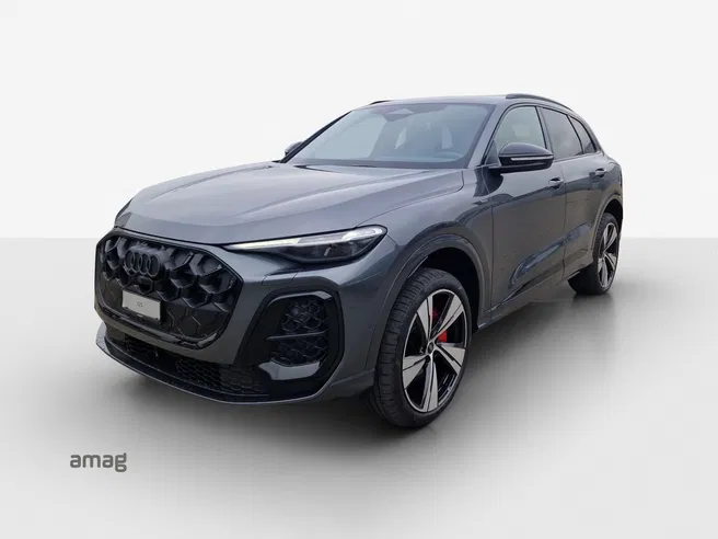AUDI Q5 SUV e-hybrid 270 kW