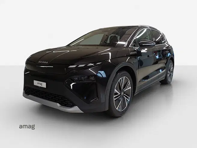 Škoda Elroq 85 4x2