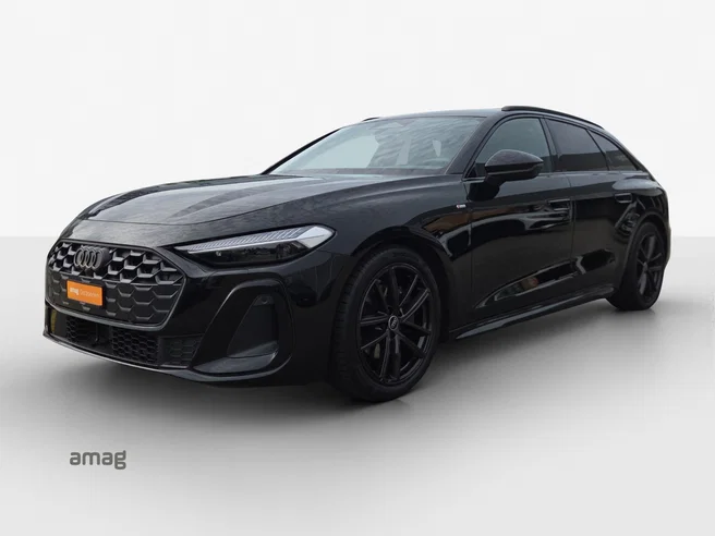 AUDI A5 Avant TFSI 150 kW