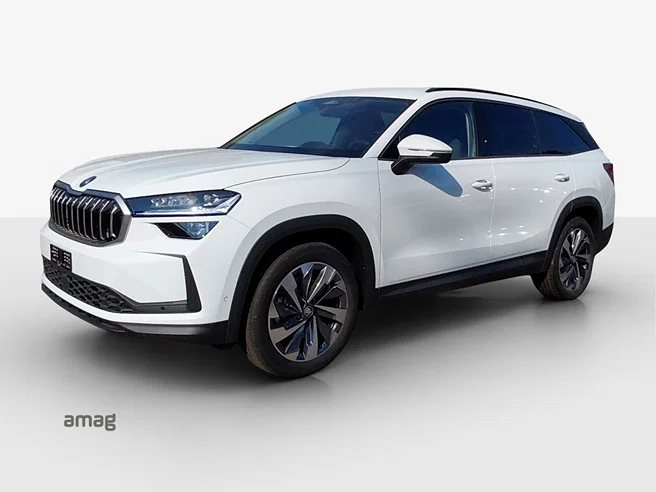 Škoda Kodiaq Dynamic (Netto)
