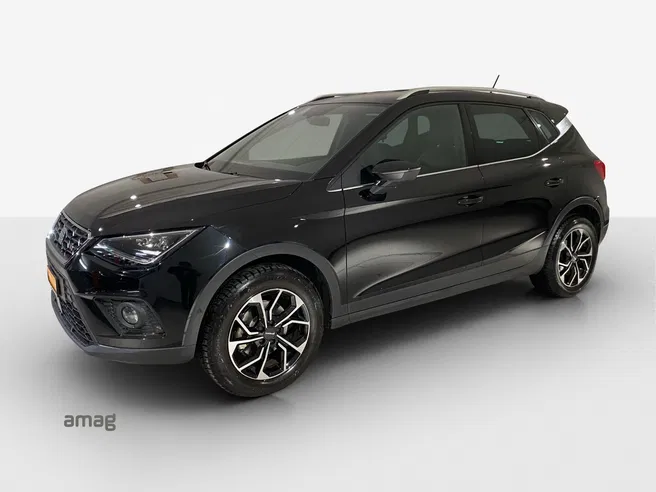 Seat Arona HOLA FR 1.0TSI 7DSG