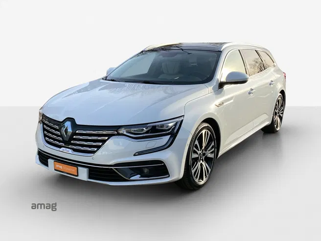 Renault Talisman 2.0 dCi Initiale