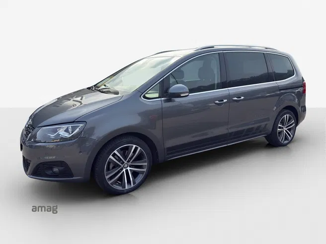 Seat ALHAMBRA HOLA FR (netto)