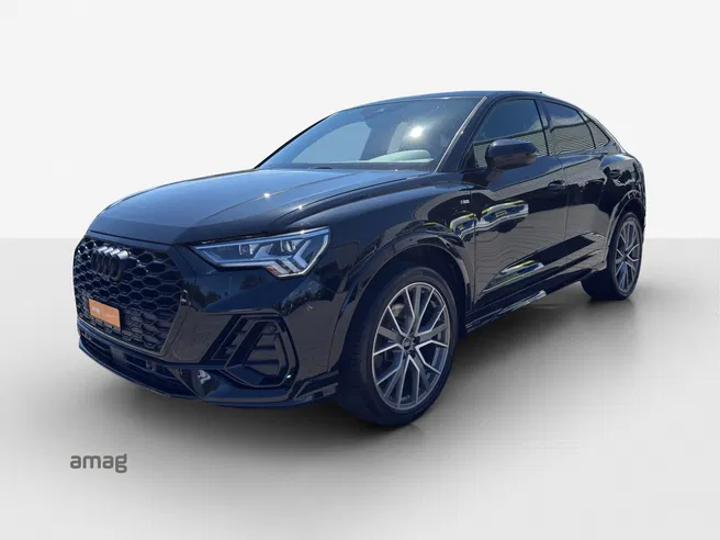 AUDI Q3 Sportback 45 TFSI S line