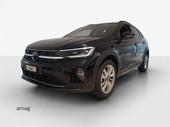 VW Taigo UNITED